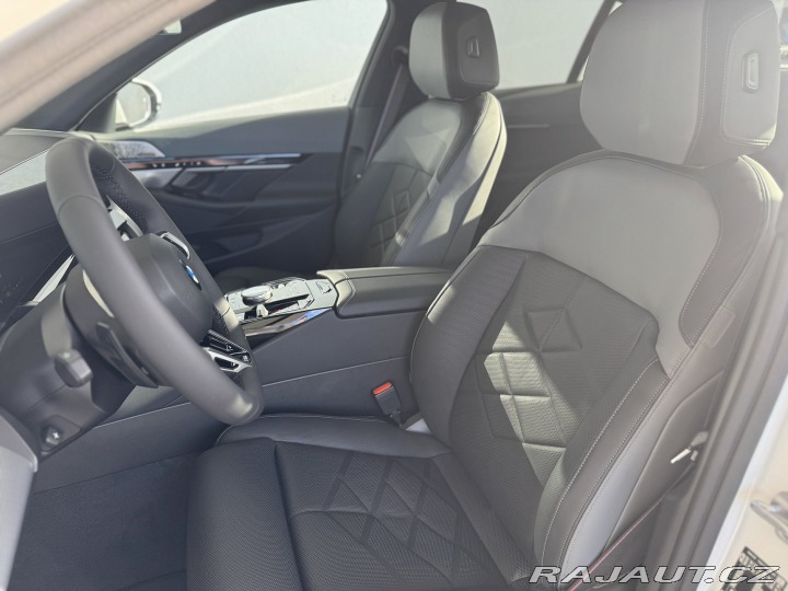 BMW 5 540d xDrive 2025