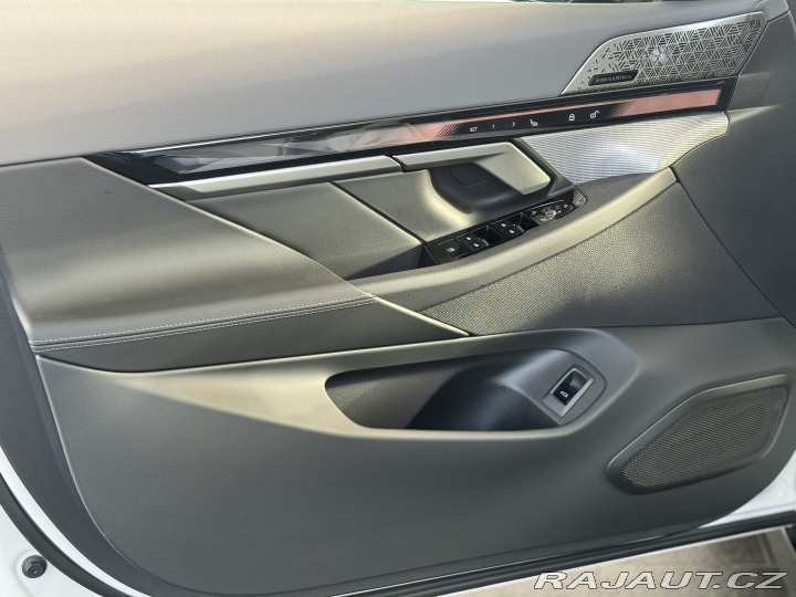 BMW 5 540d xDrive 2025