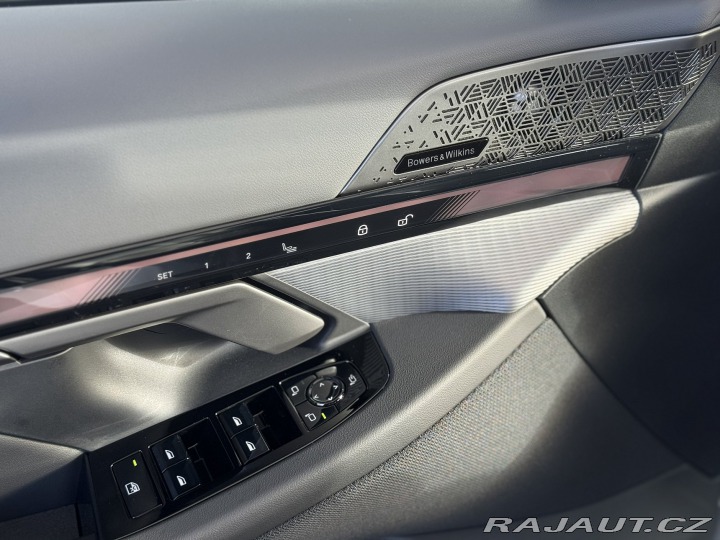 BMW 5 540d xDrive 2025