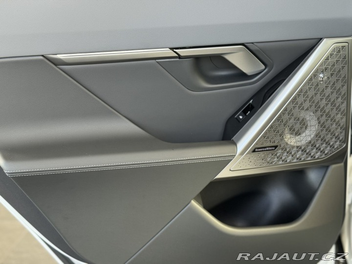 BMW 5 540d xDrive 2025