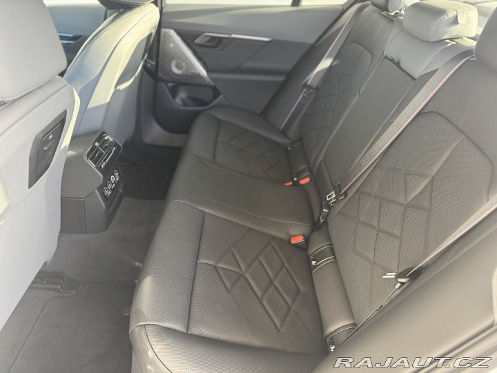 BMW 5 540d xDrive 2025