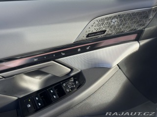 BMW 5 540d xDrive 2025