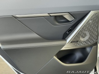 BMW 5 540d xDrive 2025