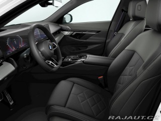 BMW 5 540d xDrive 2025