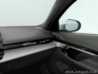 BMW 5 540d xDrive 2025