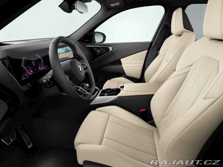 BMW X3 xDrive20 2025