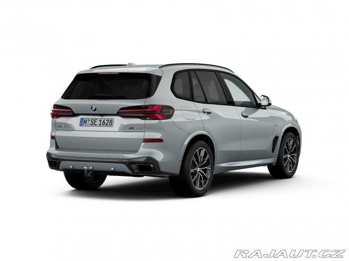 BMW X5 xDrive30d 2025