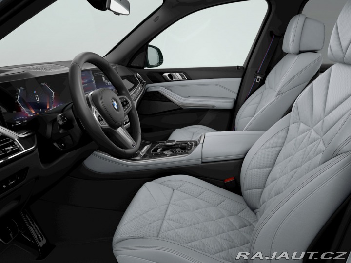 BMW X5 xDrive30d 2025