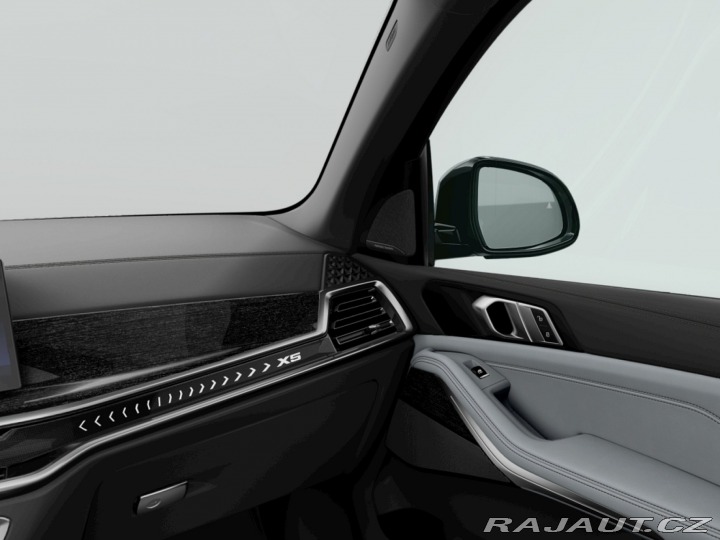 BMW X5 xDrive30d 2025