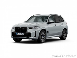 BMW X5 xDrive30d 2025