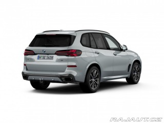 BMW X5 xDrive30d 2025