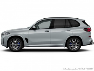 BMW X5 xDrive30d 2025
