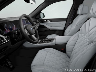 BMW X5 xDrive30d 2025