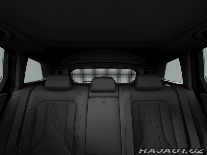 BMW X3 xDrive40d 2025