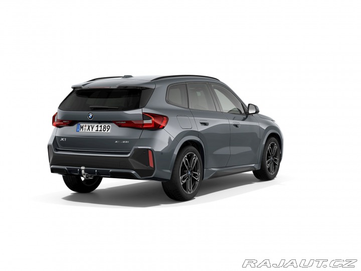 BMW X1 xDrive23i 2025