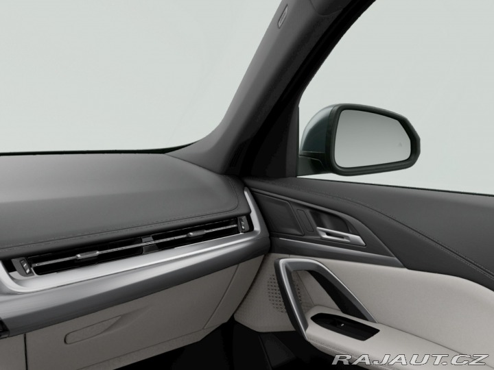 BMW X1 xDrive23i 2025