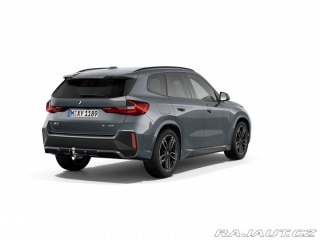 BMW X1 xDrive23i 2025