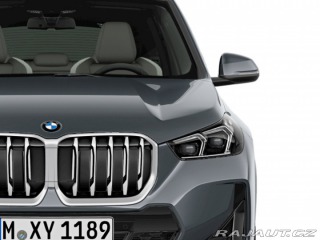 BMW X1 xDrive23i 2025