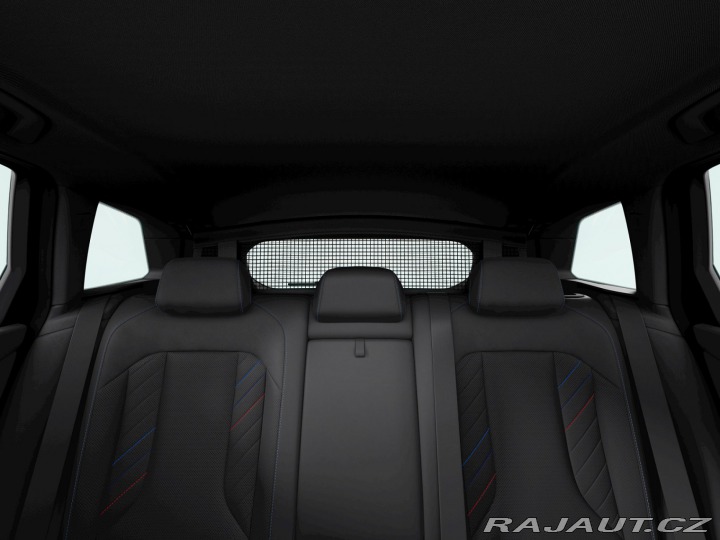 BMW X3 xDrive20d 2025