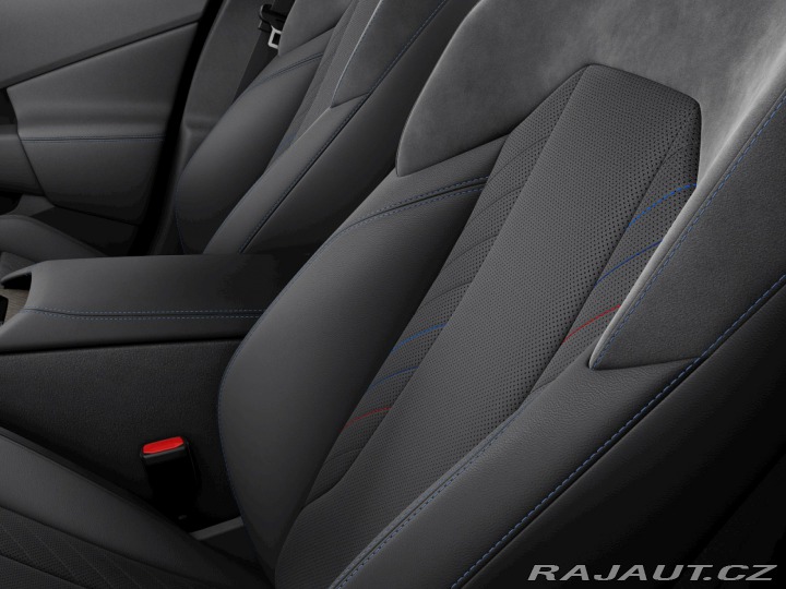 BMW X3 xDrive20d 2025