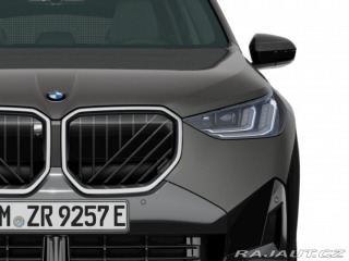 BMW X3 30e xDrive 2025