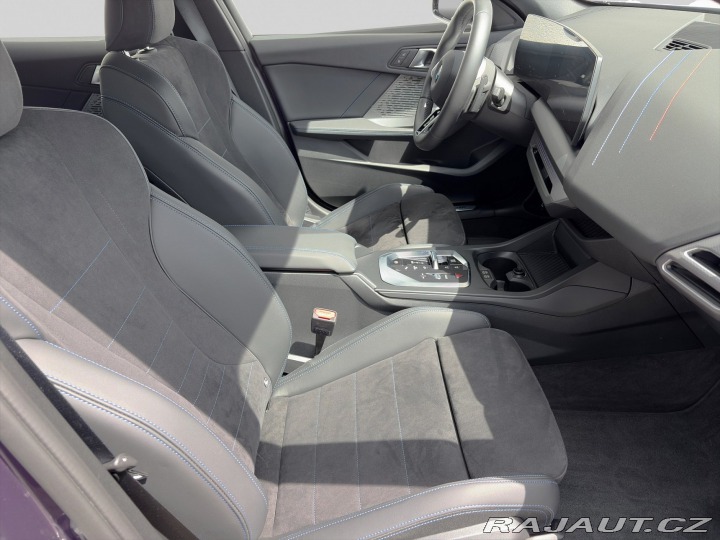 BMW 1 118d 2025