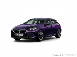 BMW 1 118d 2025