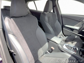 BMW 1 118d 2025