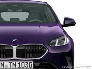 BMW 1 118d 2025