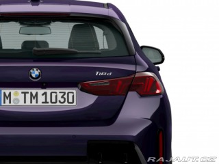 BMW 1 118d 2025