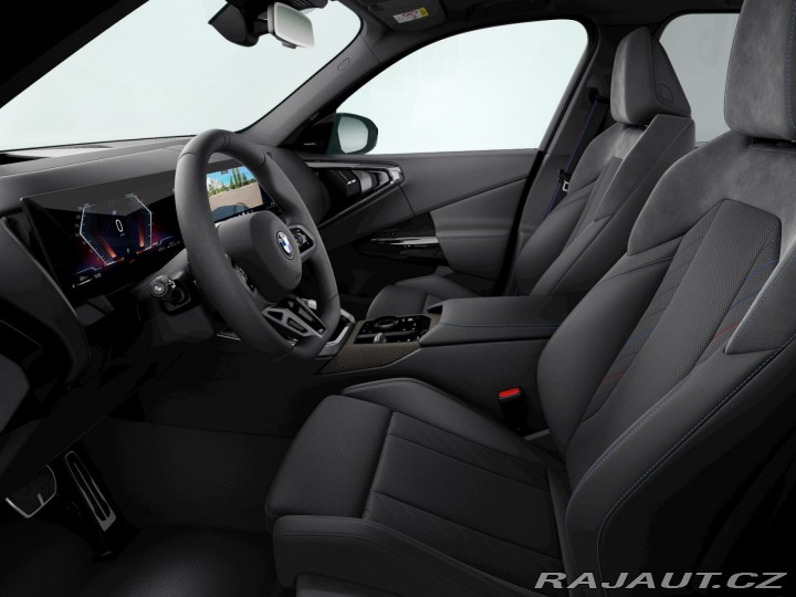 BMW X3 xDrive40d 2025