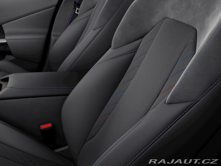 BMW X3 xDrive40d 2025