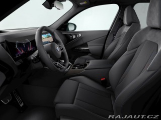 BMW X3 xDrive40d 2025