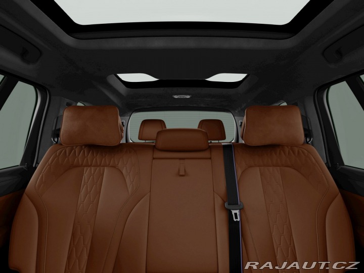 BMW X7 xDrive40d 2025