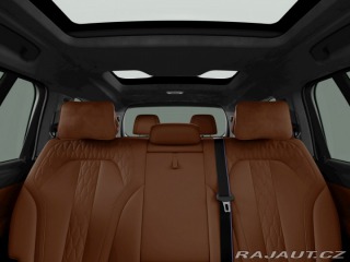 BMW X7 xDrive40d 2025