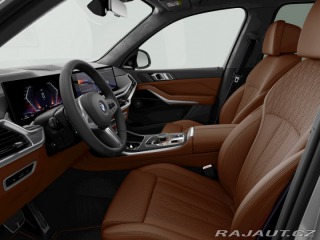 BMW X7 xDrive40d 2025