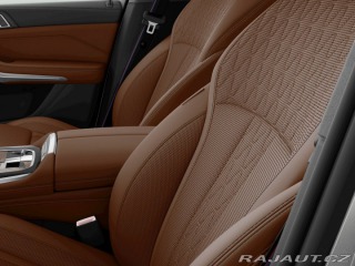 BMW X7 xDrive40d 2025