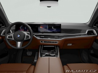 BMW X7 xDrive40d 2025