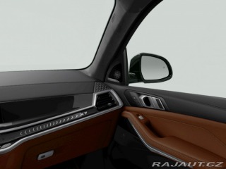 BMW X7 xDrive40d 2025