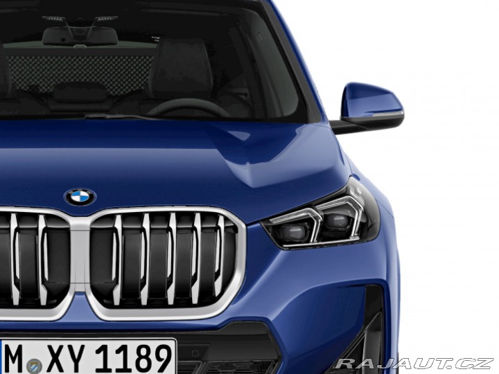 BMW X1 sDrive20i 2025