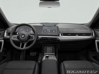 BMW X1 sDrive20i 2025