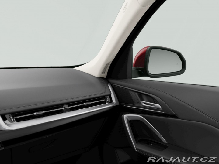 BMW X1 sDrive18i 2025