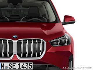 BMW X1 sDrive18i 2025