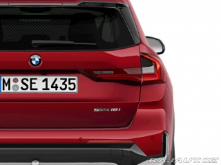 BMW X1 sDrive18i 2025