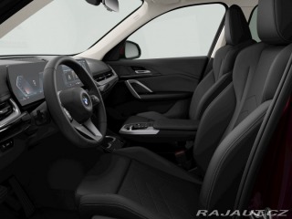 BMW X1 sDrive18i 2025