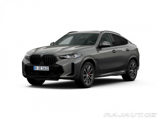 BMW X6 xDrive40d