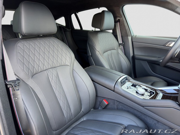 BMW X6 xDrive40d 2025