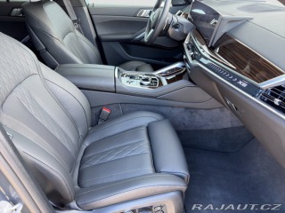 BMW X6 xDrive40d 2025