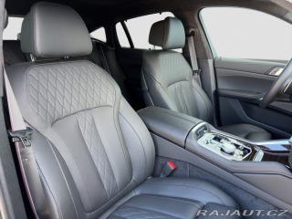 BMW X6 xDrive40d 2025