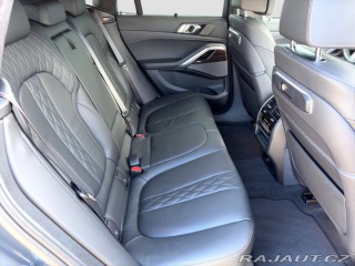 BMW X6 xDrive40d 2025